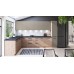 Virtuves skapītis LANGEN D40SP, beige
